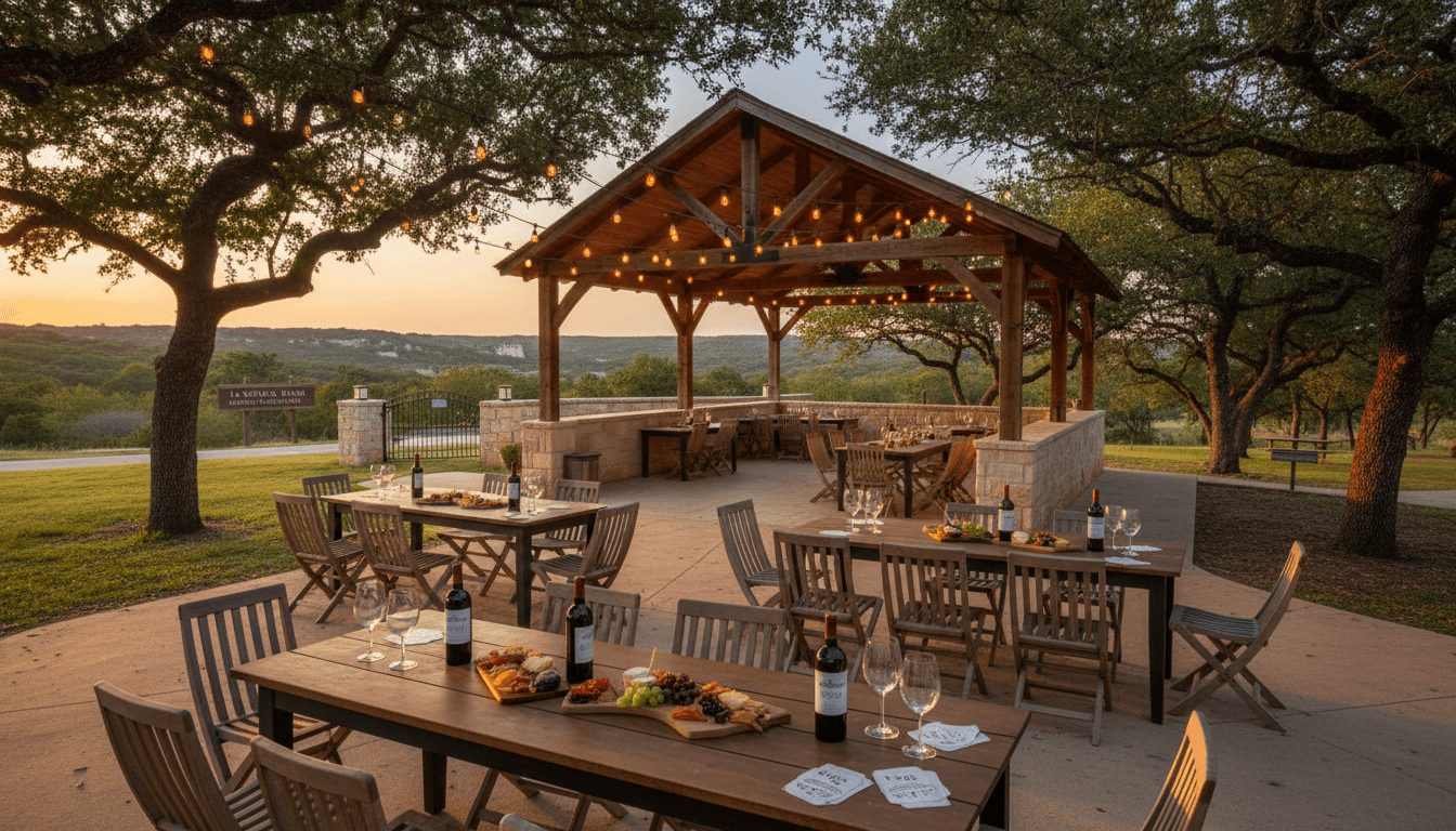 La Ventana Neighborhood Quarterly Wine Gathering